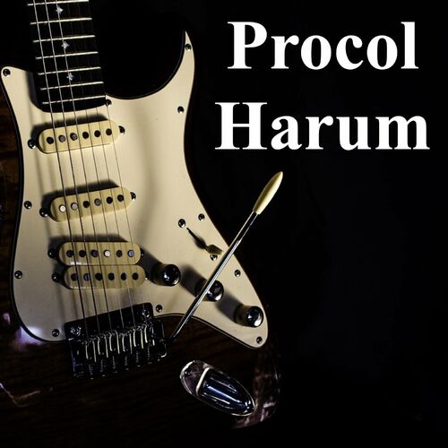 Procol Harum